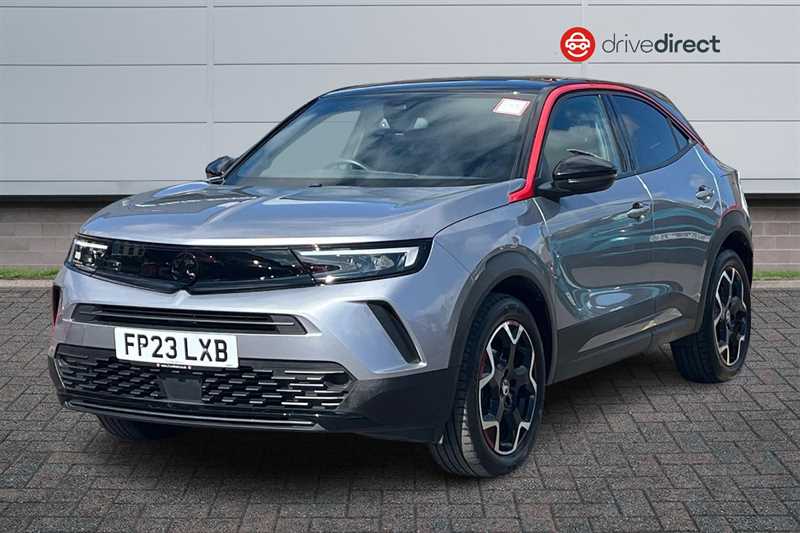 Used Vauxhall Mokka 2023 for sale - 78189453: Photo 7