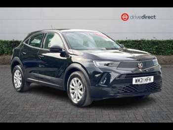 2021 - 1.2 Turbo SE SUV 5dr Petrol Manual Euro 6 (s/s) (100 ps)