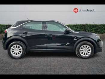 Used Vauxhall Mokka 2021 for sale - 74656804: Photo
