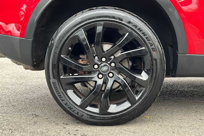 Used Land Rover Discovery Sport 2019 for sale - 76516824: Photo 11