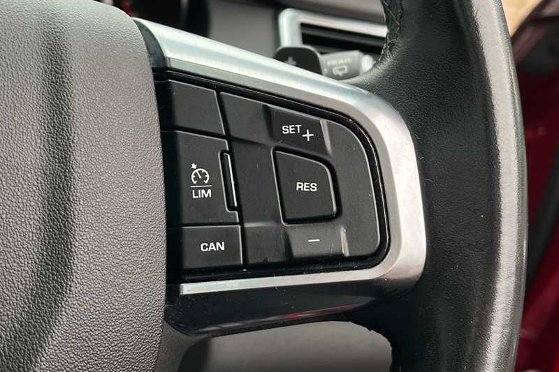 Used Land Rover Discovery Sport 2019 for sale - 76516824: Photo 22