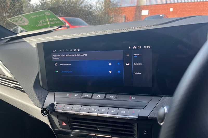 Used Vauxhall Astra 2024 for sale - 77788002: Photo 18