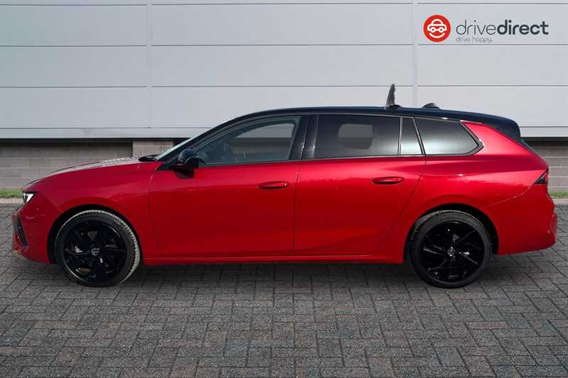 Used Vauxhall Astra 2024 for sale - 77788002: Photo 6