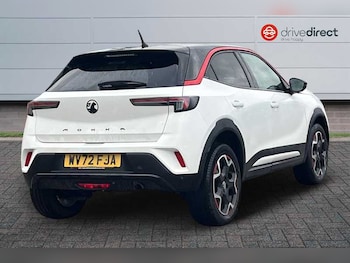 Used Vauxhall Mokka undefined for sale - 76929827: Photo