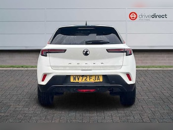 Used Vauxhall Mokka undefined for sale - 76929827: Photo