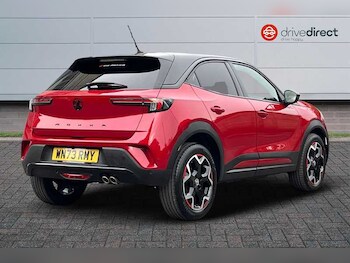 Used Vauxhall Mokka 2023 for sale - 76088222: Photo