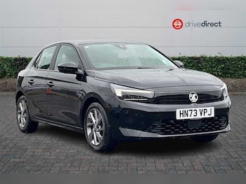 Used Vauxhall Corsa 2023 for sale - 75930112: Photo