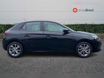 Used Vauxhall Corsa 2023 for sale - 75930112: Photo