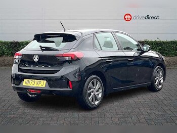 Used Vauxhall Corsa 2023 for sale - 75930112: Photo