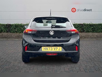 Used Vauxhall Corsa 2023 for sale - 75930112: Photo