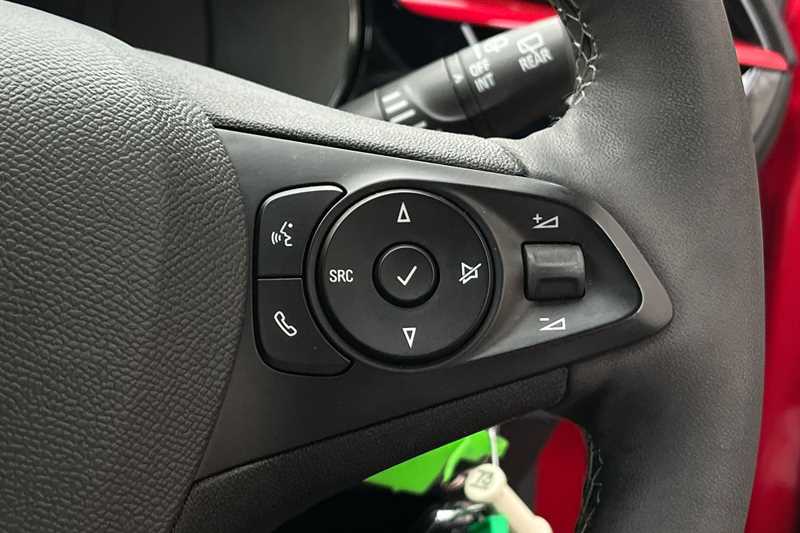 Used Vauxhall Corsa 2022 for sale - 77554539: Photo 22