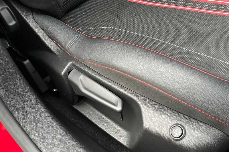 Used Vauxhall Corsa 2022 for sale - 77554539: Photo 26