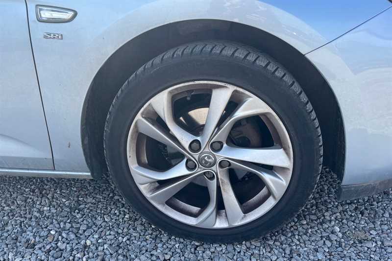 Used Vauxhall Astra 2019 for sale - 77945123: Photo 10