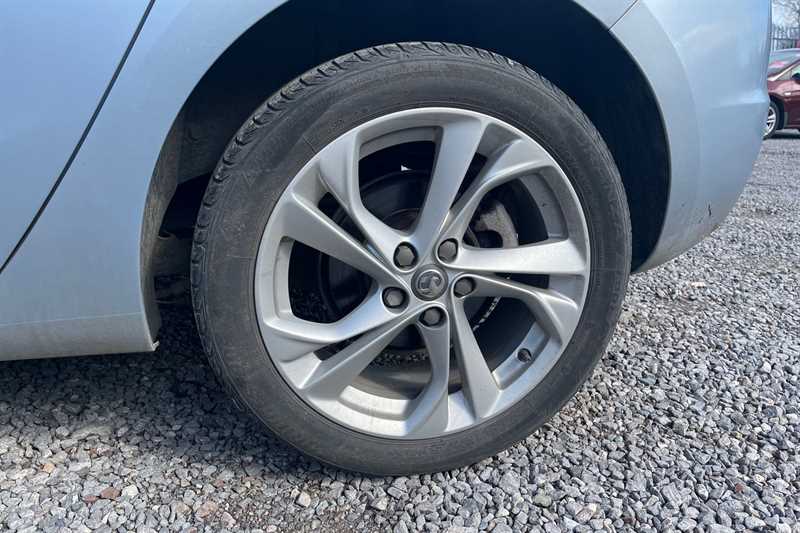 Used Vauxhall Astra 2019 for sale - 77945123: Photo 11