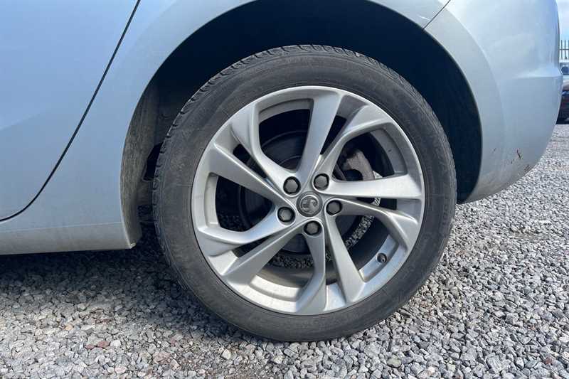 Used Vauxhall Astra 2019 for sale - 77945123: Photo 12