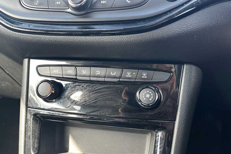 Used Vauxhall Astra 2019 for sale - 77945123: Photo 15