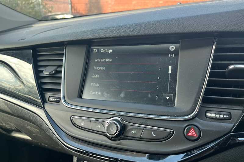Used Vauxhall Astra 2019 for sale - 77945123: Photo 18