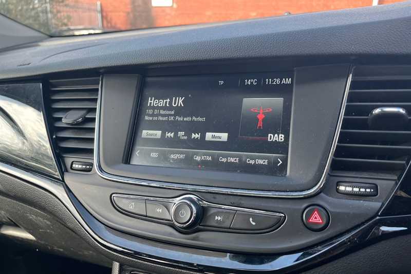 Used Vauxhall Astra 2019 for sale - 77945123: Photo 19