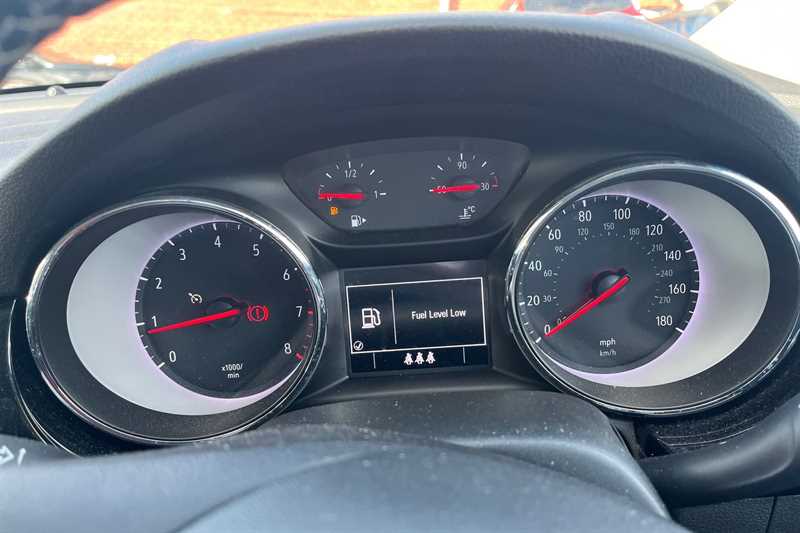 Used Vauxhall Astra 2019 for sale - 77945123: Photo 20