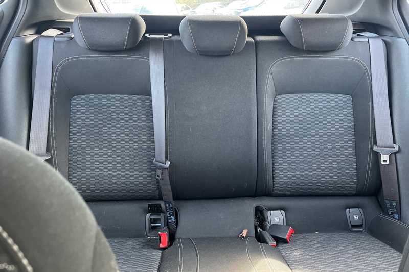 Used Vauxhall Astra 2019 for sale - 77945123: Photo 24