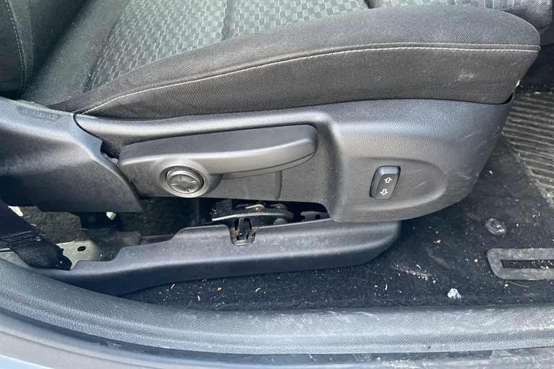 Used Vauxhall Astra 2019 for sale - 77945123: Photo 26