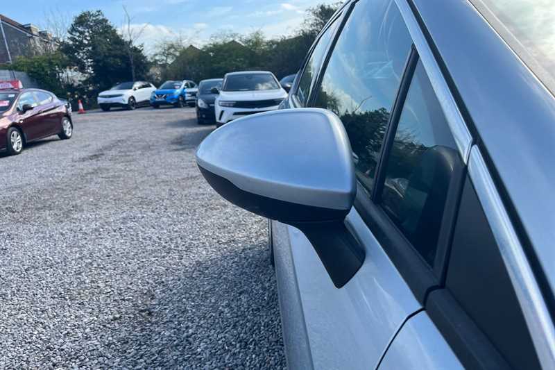 Used Vauxhall Astra 2019 for sale - 77945123: Photo 34