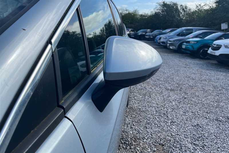 Used Vauxhall Astra 2019 for sale - 77945123: Photo 35