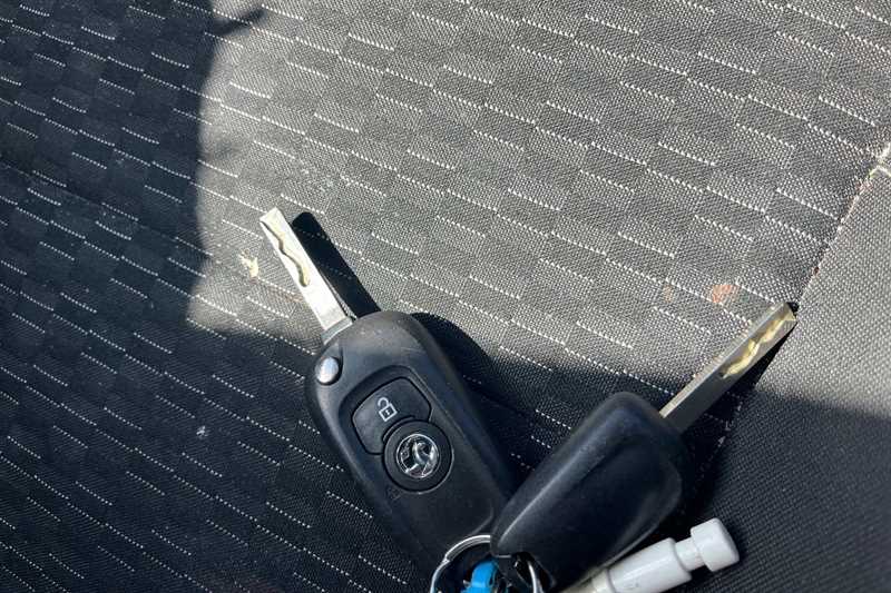 Used Vauxhall Astra 2019 for sale - 77945123: Photo 36