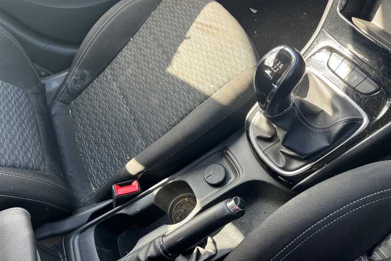 Used Vauxhall Astra 2019 for sale - 77945123: Photo 39