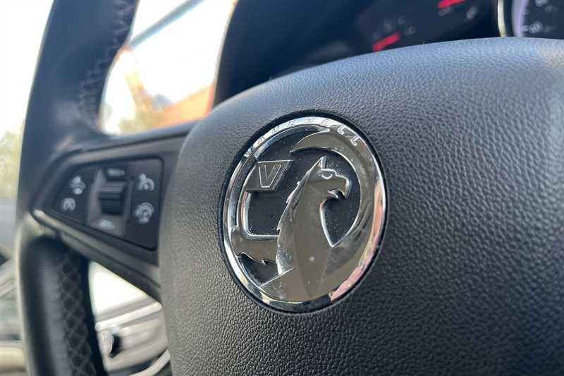 Used Vauxhall Astra 2019 for sale - 77945123: Photo 40