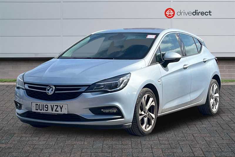 Used Vauxhall Astra 2019 for sale - 77945123: Photo 7