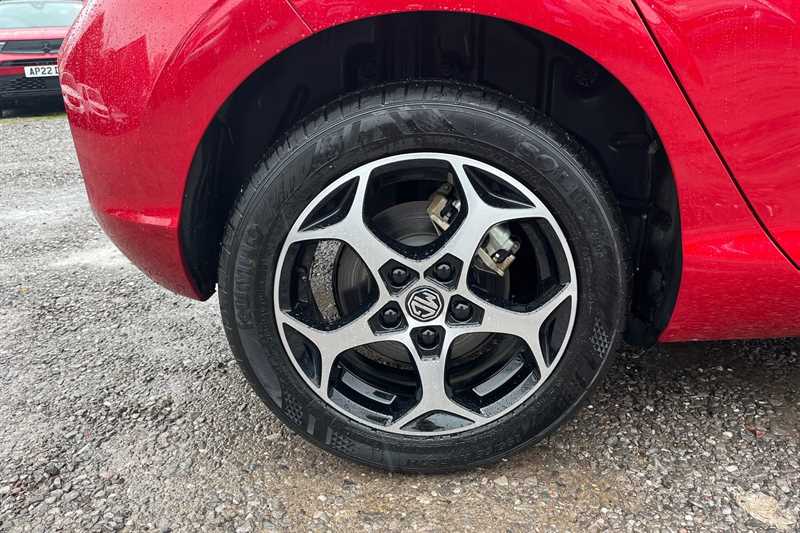 Used MG MG3 for sale - 77863973: Photo 10