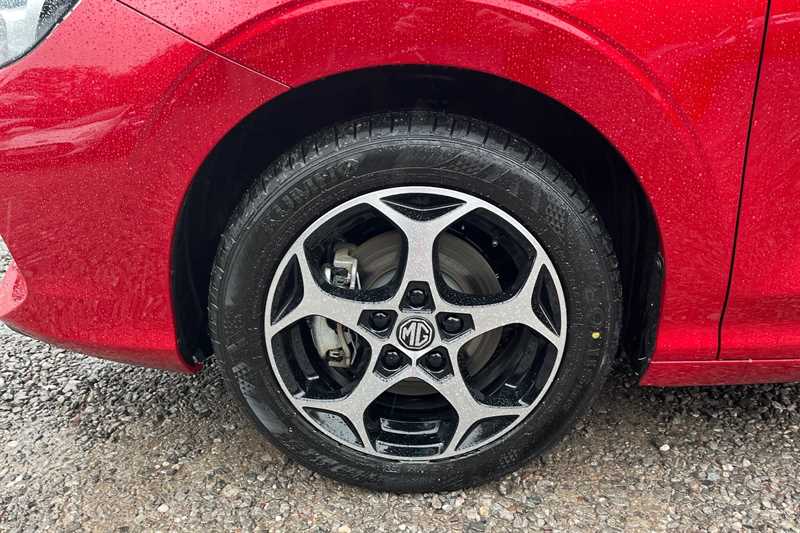 Used MG MG3 for sale - 77863973: Photo 12