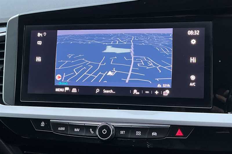 Used Vauxhall Grandland 2022 for sale - 78075330: Photo 18