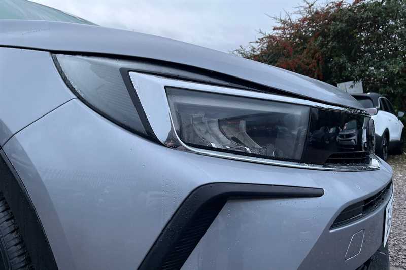 Used Vauxhall Grandland 2022 for sale - 78075330: Photo 28