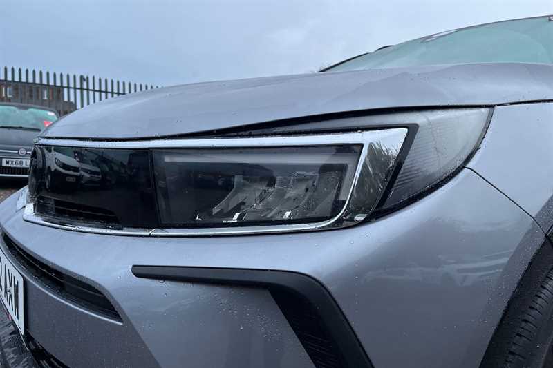 Used Vauxhall Grandland 2022 for sale - 78075330: Photo 29