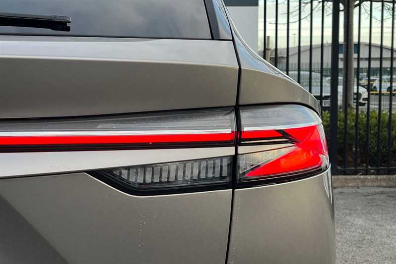 Used MG MG HS 2025 for sale - 78051343: Photo 32