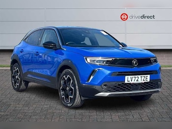 Used Vauxhall Mokka 2022 for sale - 78687286: Photo