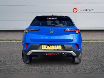 Used Vauxhall Mokka 2022 for sale - 78687286: Photo
