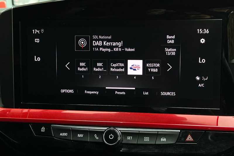 Used Vauxhall Mokka 2022 for sale - 76956098: Photo 17