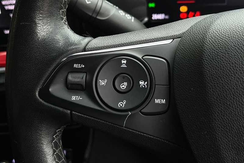 Used Vauxhall Mokka 2022 for sale - 76956098: Photo 21