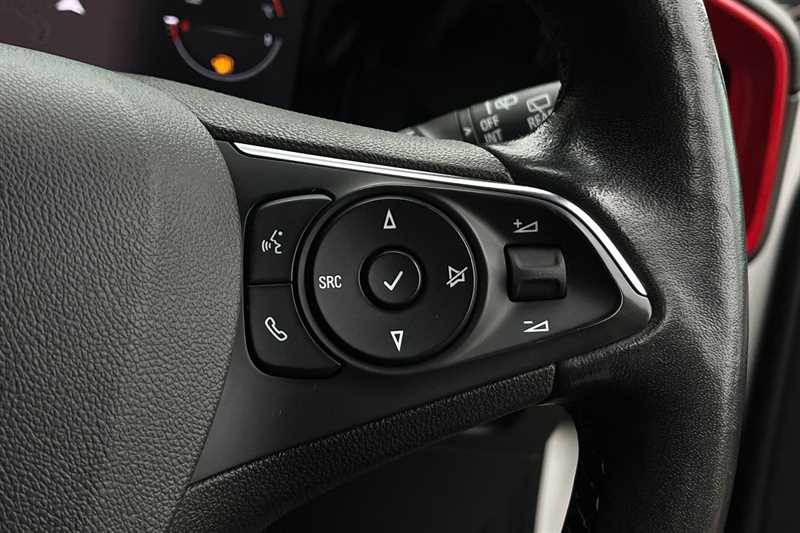 Used Vauxhall Mokka 2022 for sale - 76956098: Photo 22