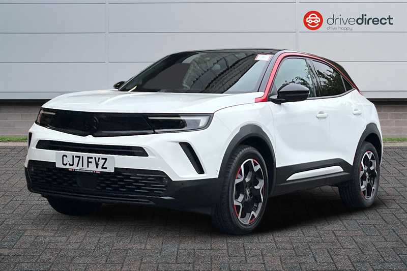 Used Vauxhall Mokka 2022 for sale - 76956098: Photo 7