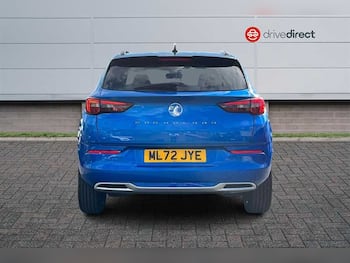 Used Vauxhall Grandland 2022 for sale - 79864171: Photo
