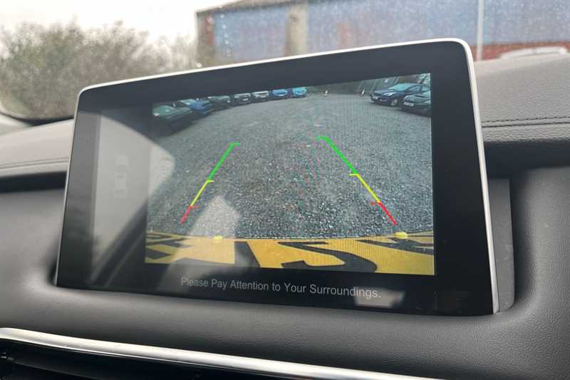 Used MG MG HS 2023 for sale - 77944872: Photo 19