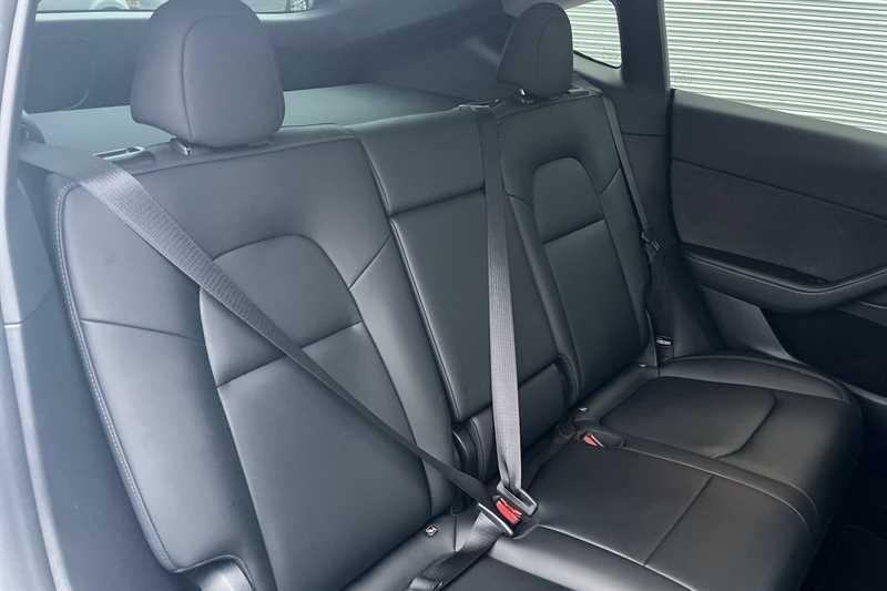Used Tesla Model Y 2023 for sale - 77741558: Photo 24
