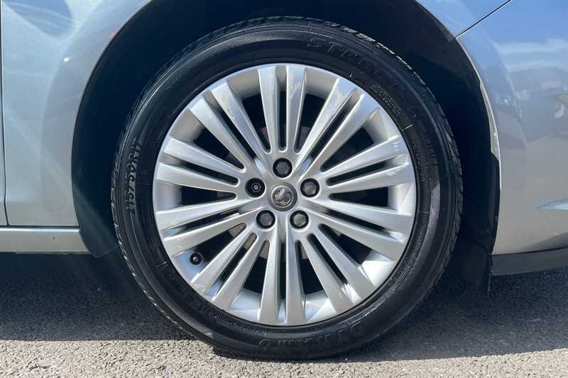 Used Vauxhall Astra 2014 for sale - 78138780: Photo 11