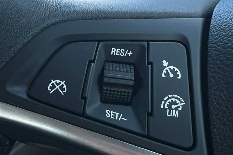 Used Vauxhall Astra 2014 for sale - 78138780: Photo 21