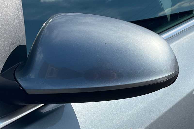 Used Vauxhall Astra 2014 for sale - 78138780: Photo 35