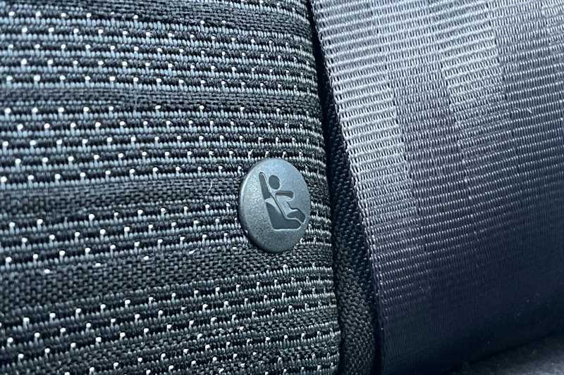 Used Vauxhall Astra 2014 for sale - 78138780: Photo 39